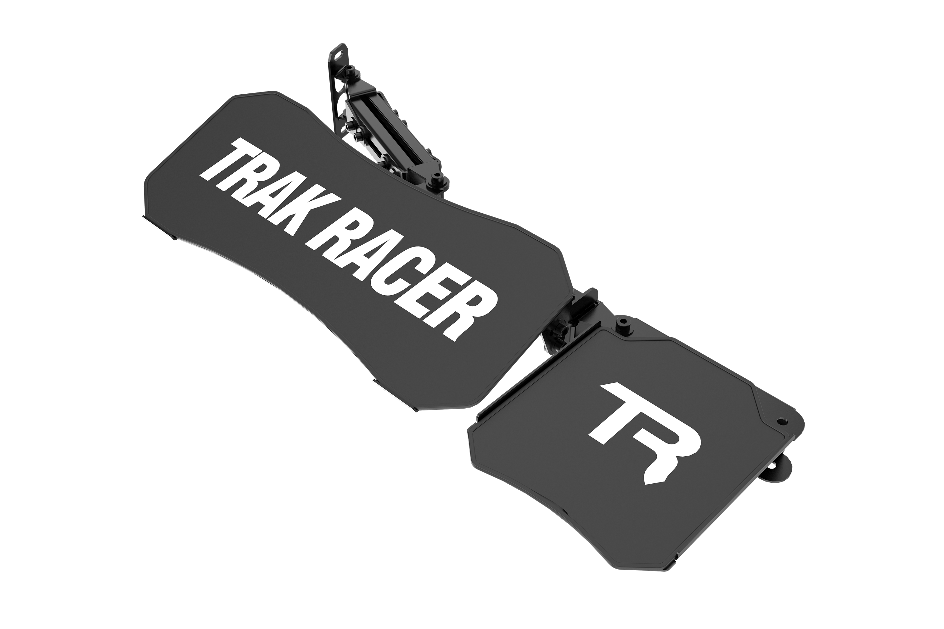 Trak Racer TR80S support clavier souris noir V2