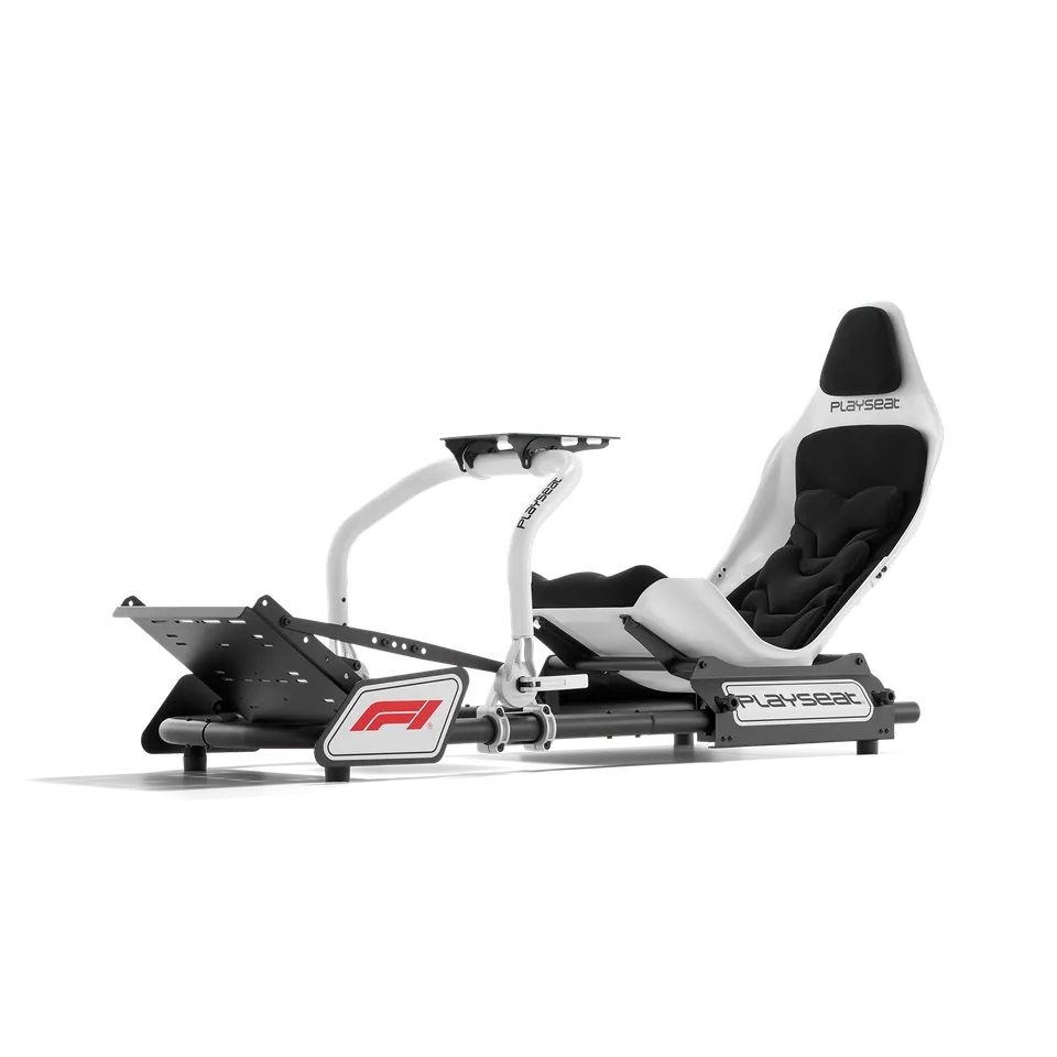 Playseat Formula Instinct Siège F1 Edition Baquet