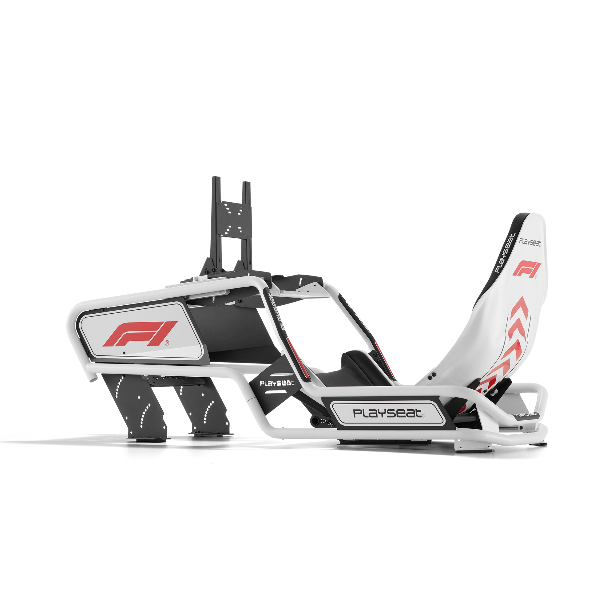 Playseat Formula Intelligence F1 Edition cockpit simracing