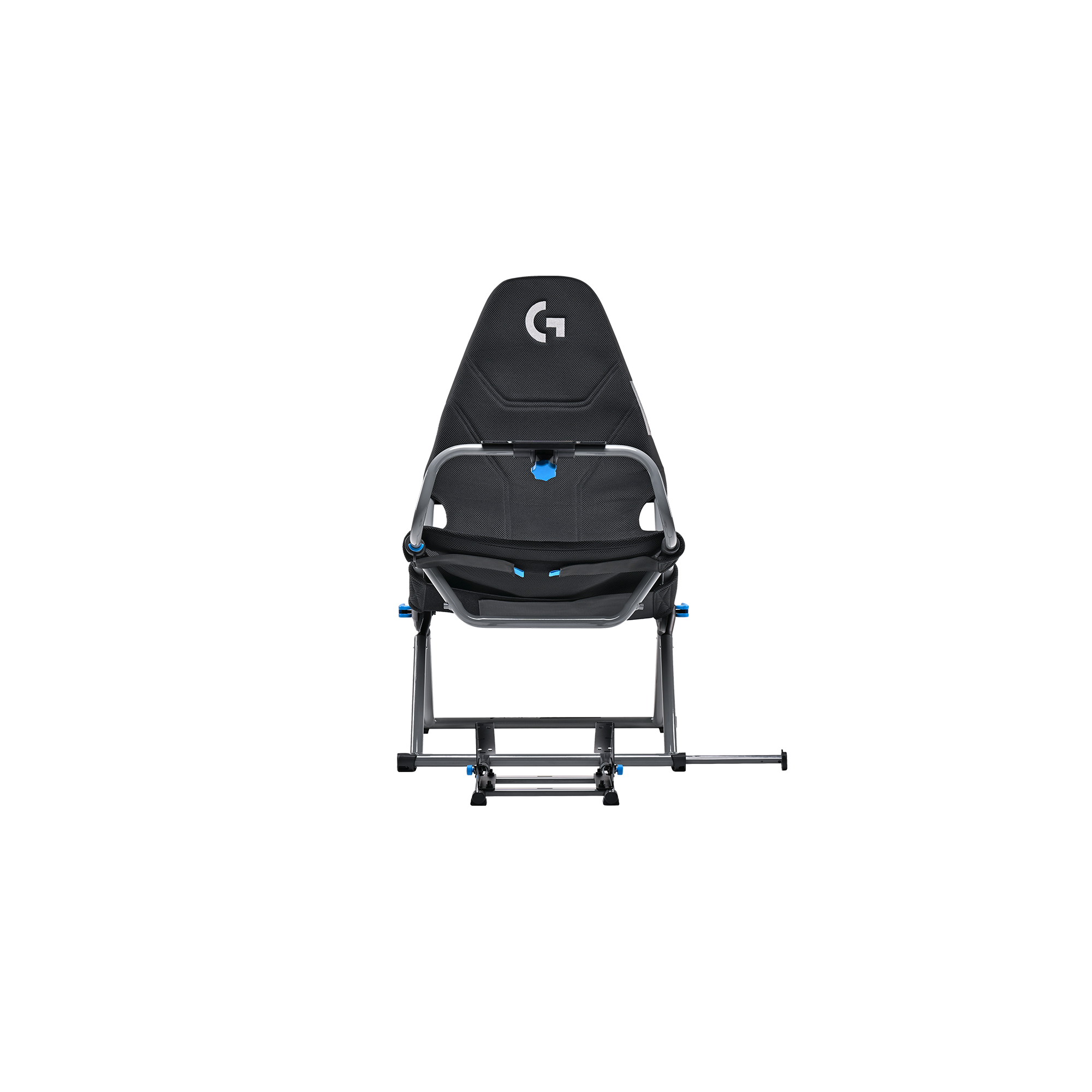 Playseat Challenge X cockpit simracing Logitech