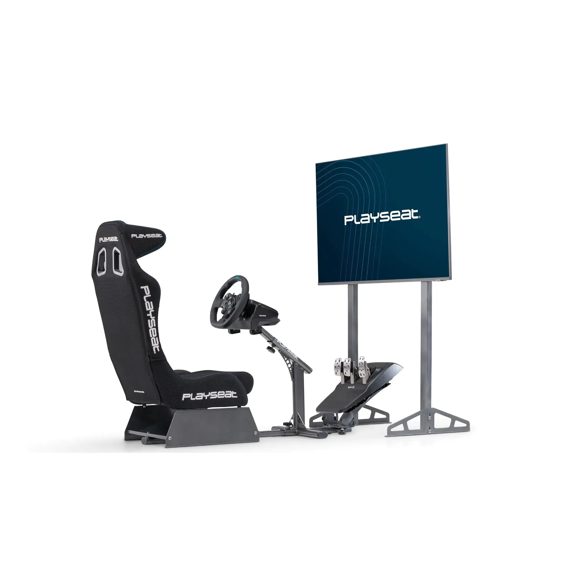 Playseat TV Stand Pro support écran gris