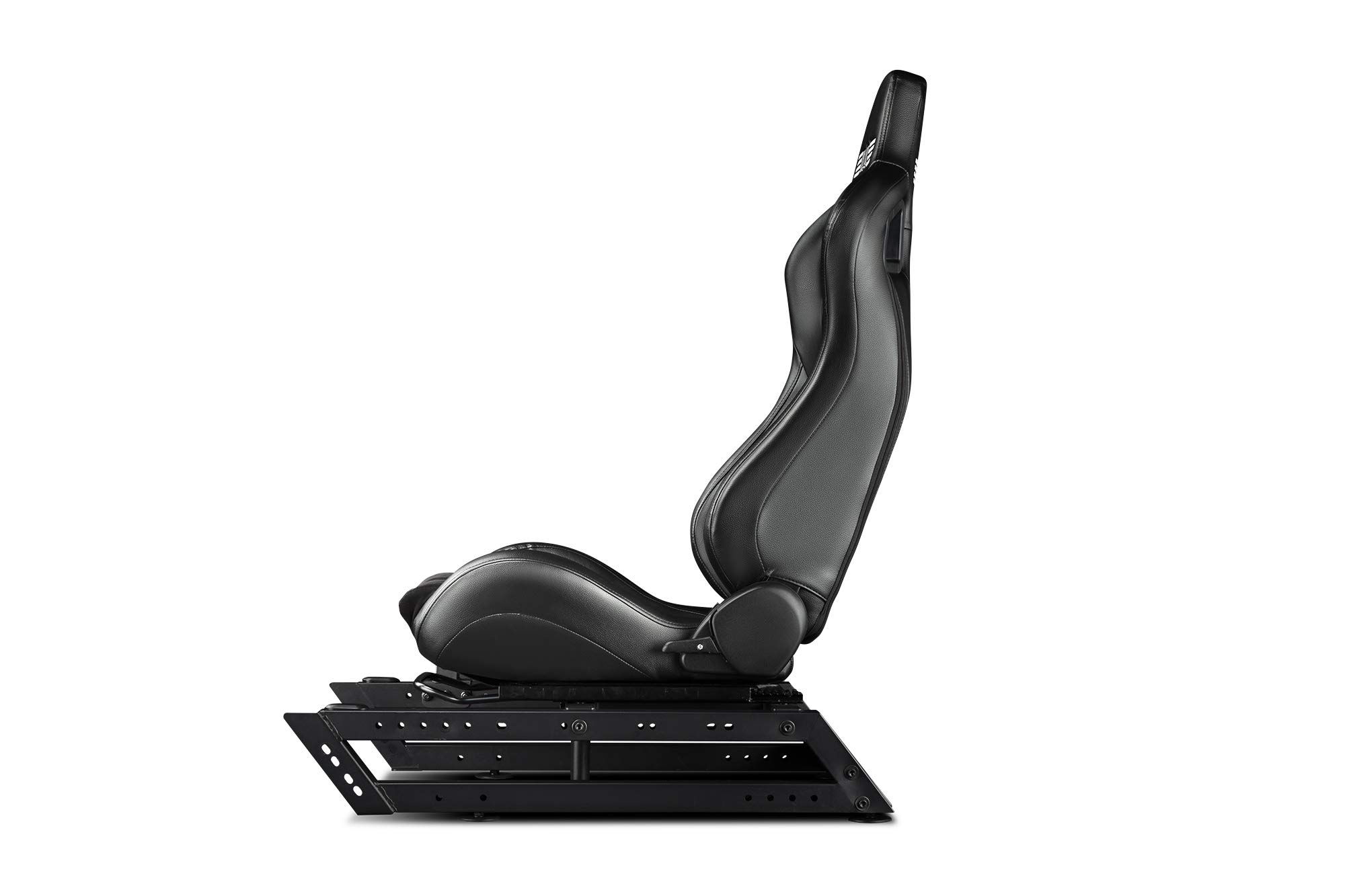 Next Level Racing GT Seat Add-On NLR-S024 siège cockpit Wheel Stand