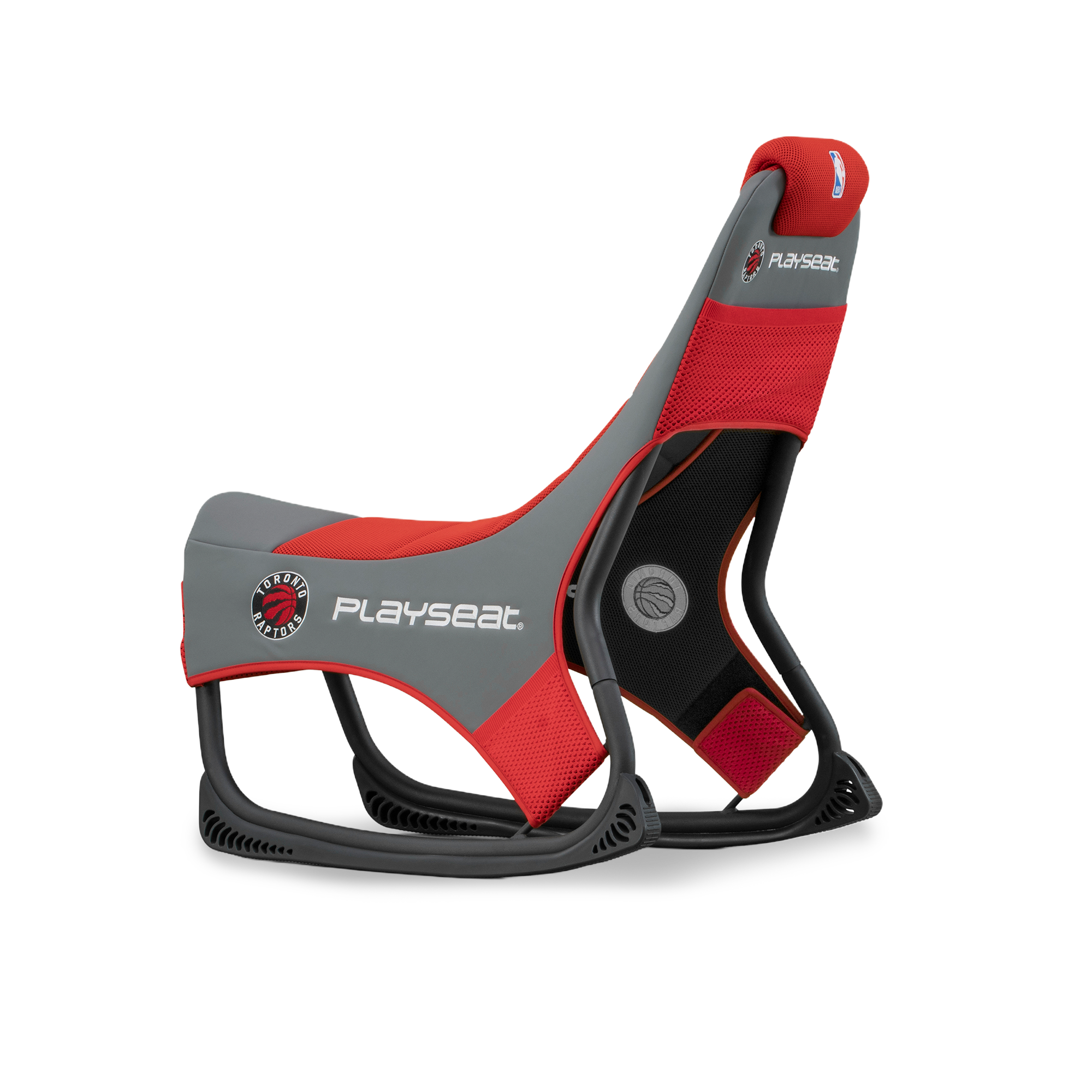 Playseat Champ Siège Gaming Toronto Raptors NBA Edition