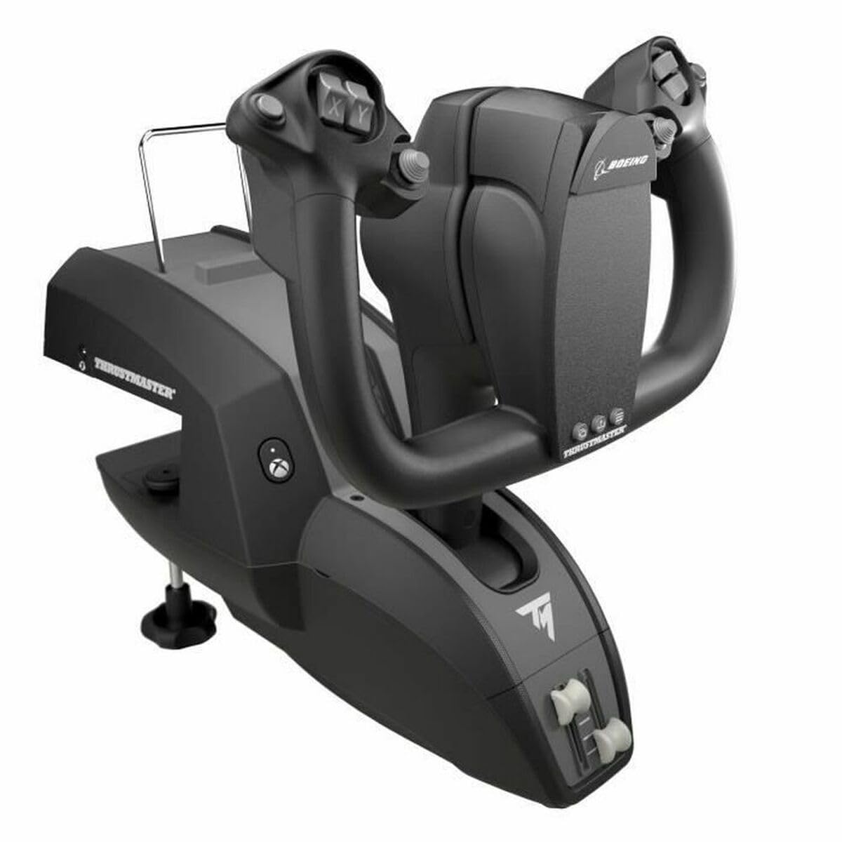 Thrustmaster TCA Yoke Boeing Edition volant avion Xbox PC