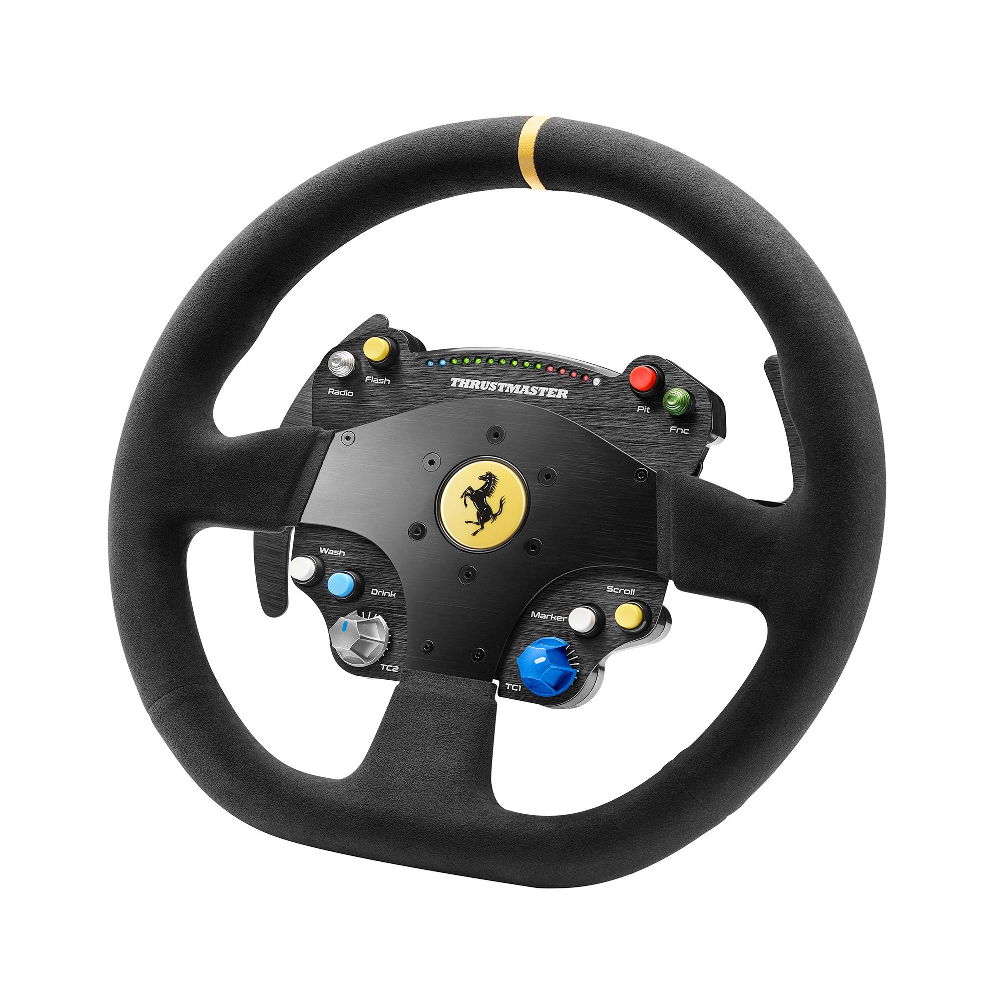 Thrustmaster TS-PC Racer Ferrari 488 Volant PC
