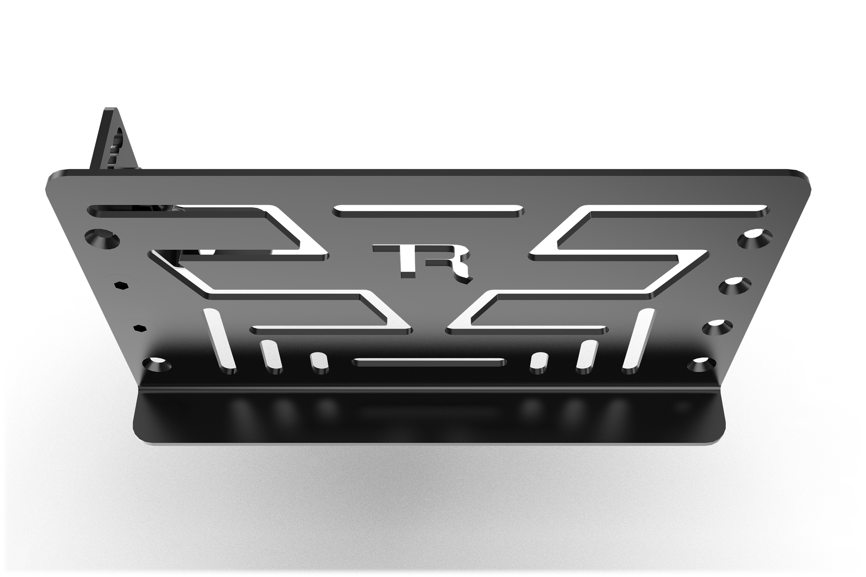 Trak Racer TR80S support stream deck tablette pivotant