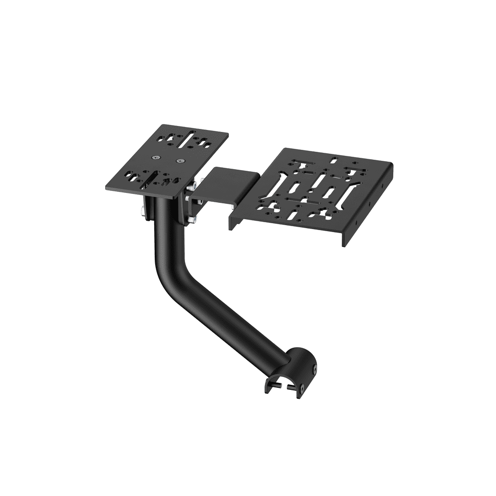 OPLITE NitroKart Black V2 support levier vitesse noir