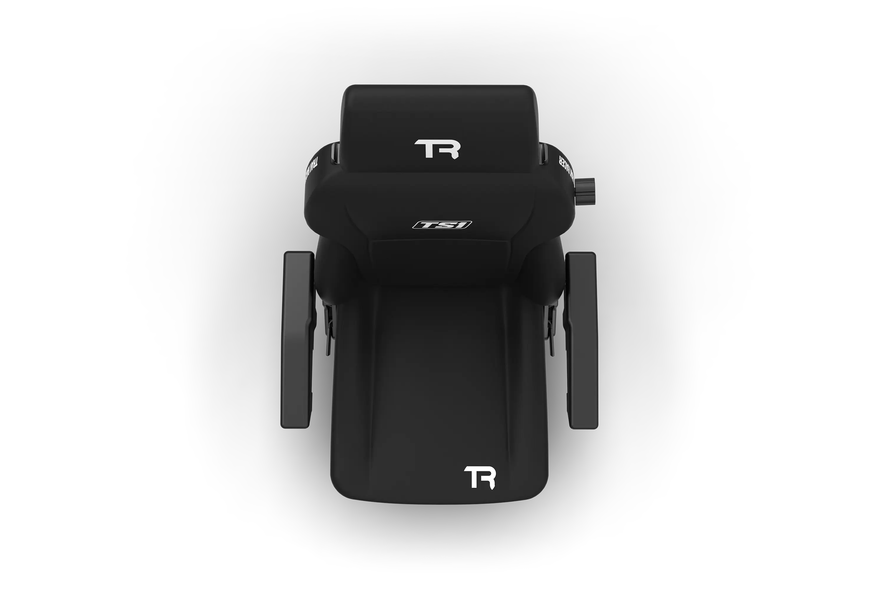 Trak Racer TR160 TS1 Siège Camion Suspension Réglable