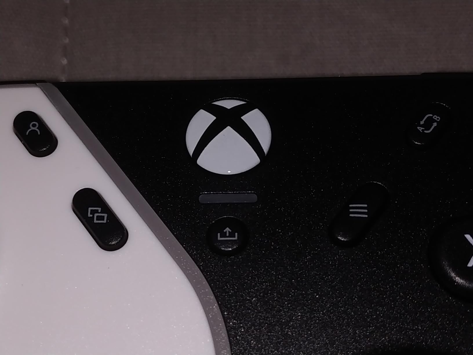 Thrustmaster HEART manette filaire Xbox PC Hall Effect