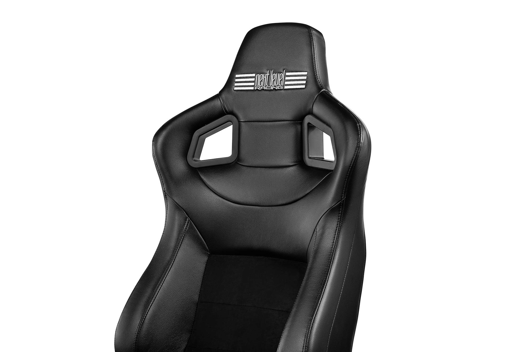 Next Level Racing GT Seat Add-On NLR-S024 siège cockpit Wheel Stand