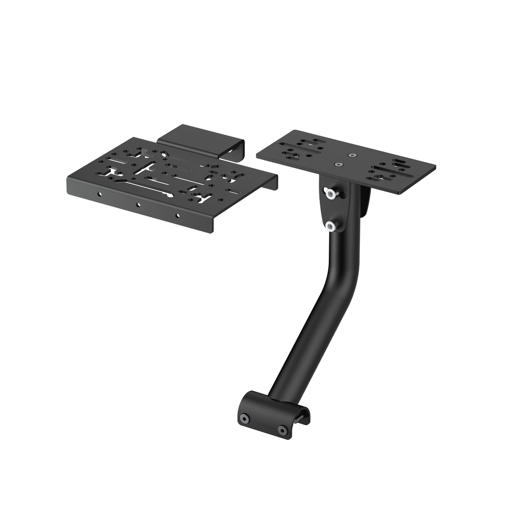OPLITE NitroKart Black V2 support levier vitesse noir