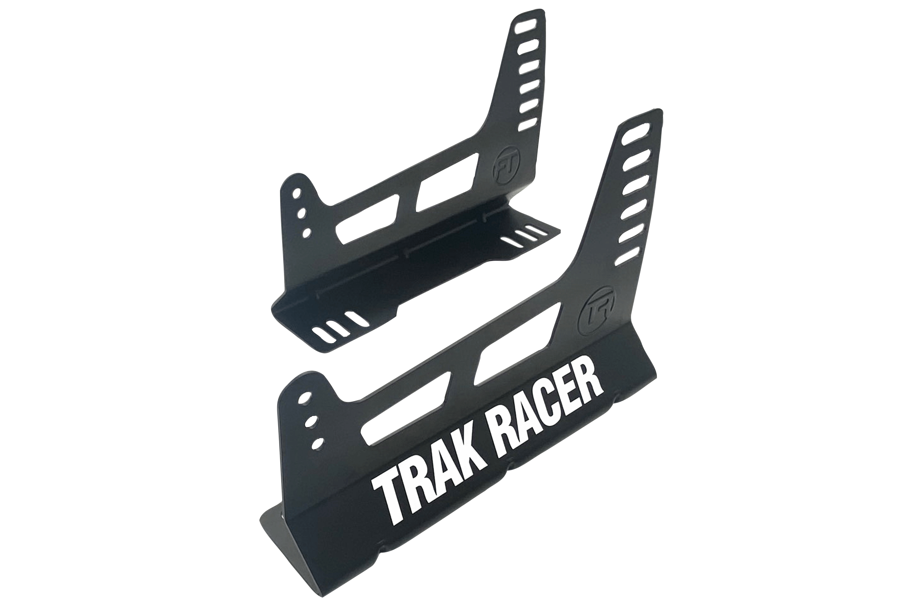 Trak Racer TR80S équerres siège surdimensionnées 18 positions