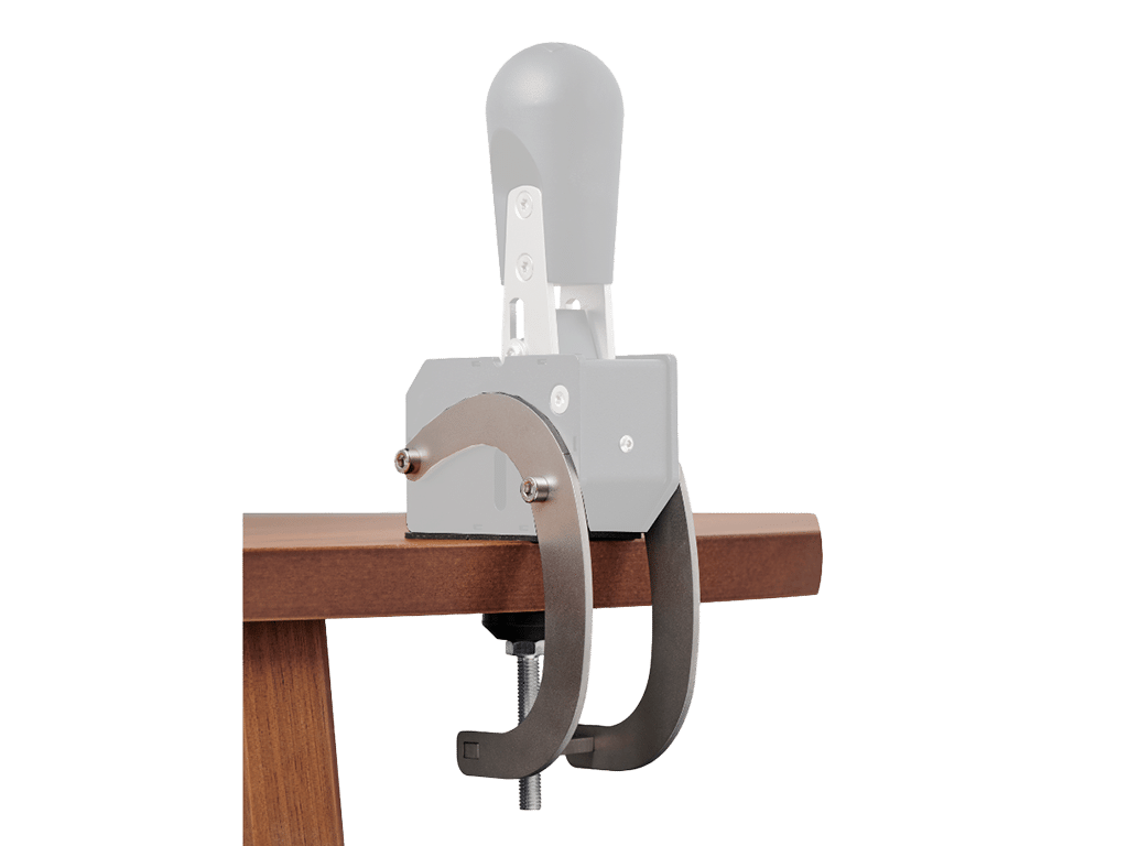 Heusinkveld MagShift Mini Table Clamp pince de table shifter