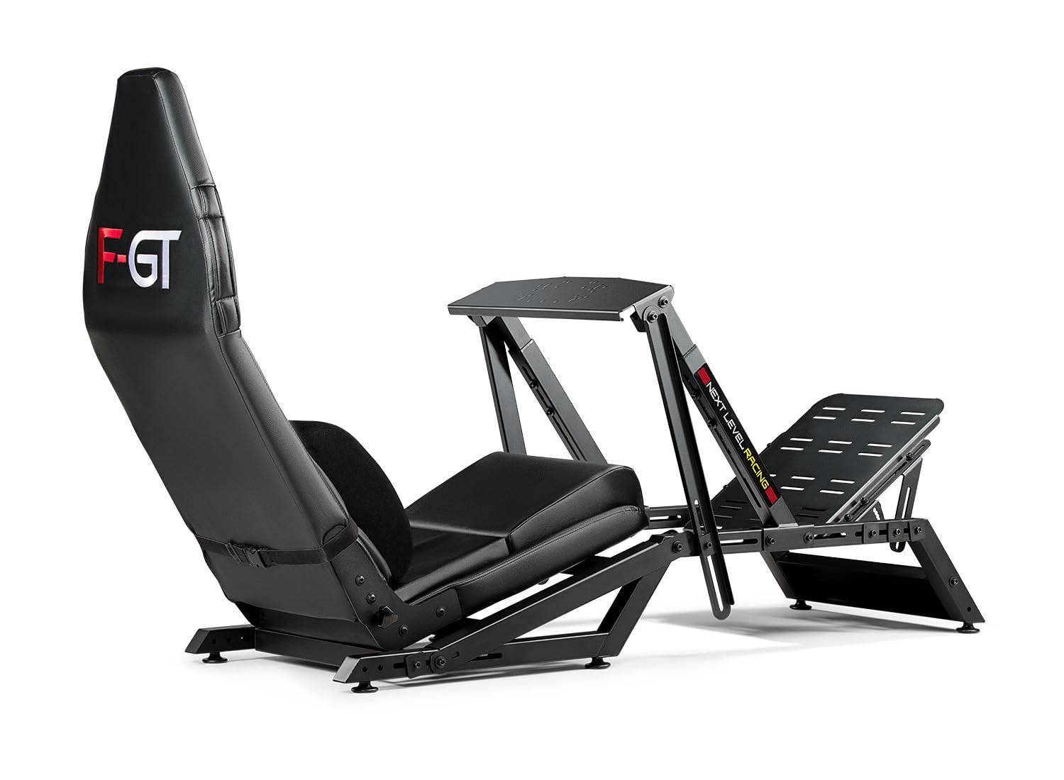 Next Level Racing F-GT cockpit simulateur formule GT NLR-S010