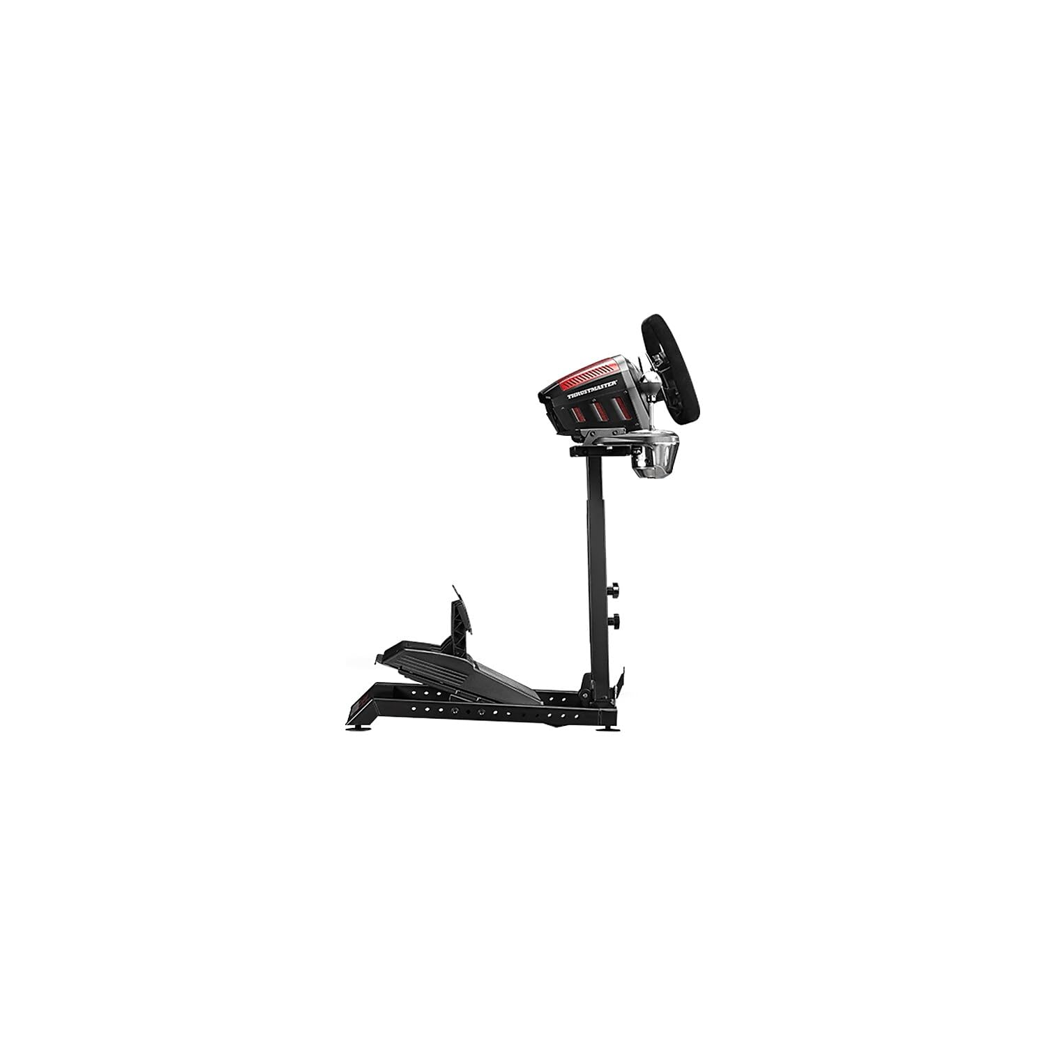 Next Level Racing Wheel Stand Lite support volant acier pliable