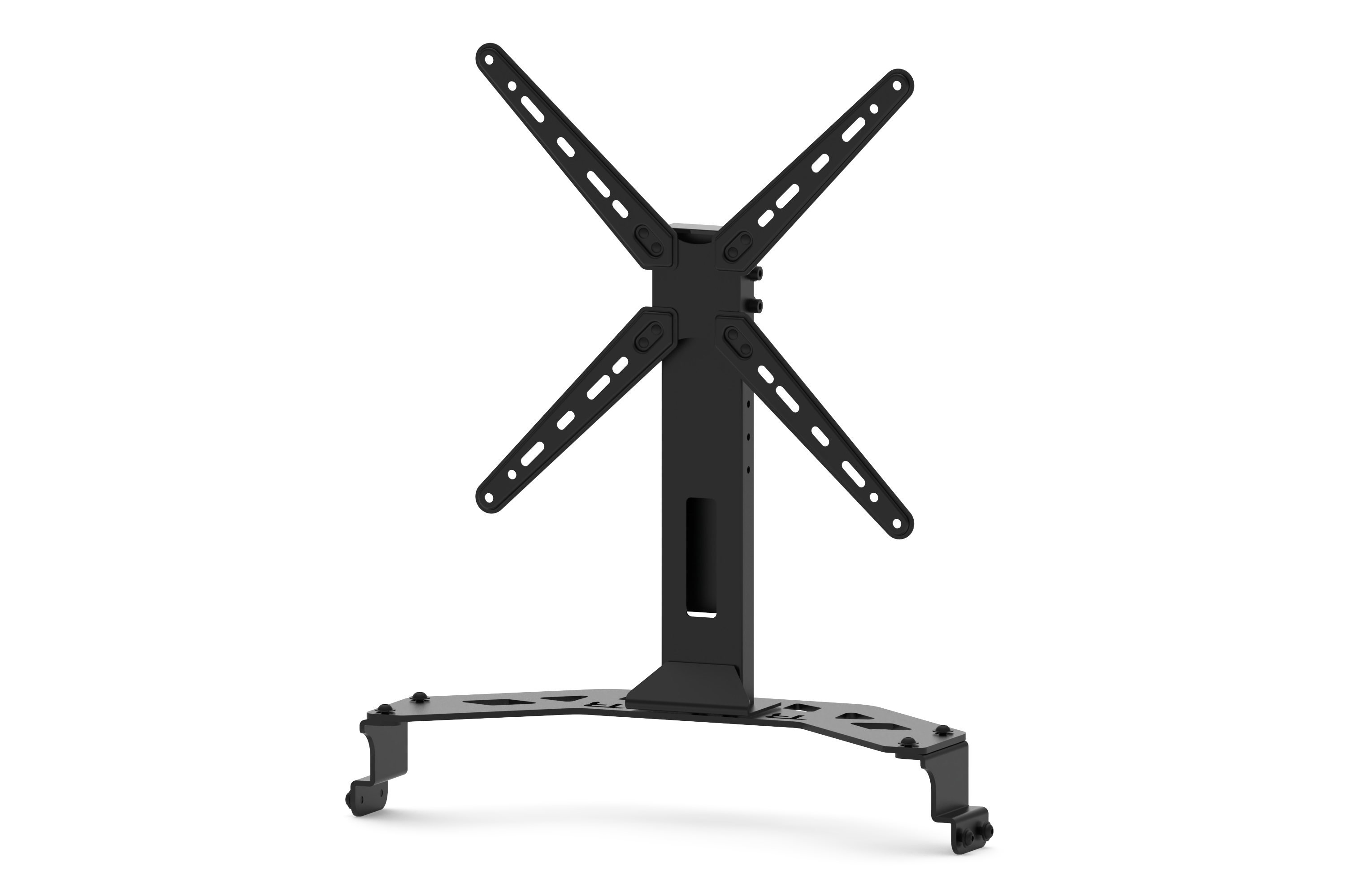 Trak Racer TR5 Support Moniteur Simple Intégré Cockpit