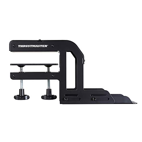 Thrustmaster TM Racing Clamp support volant réglable bureau