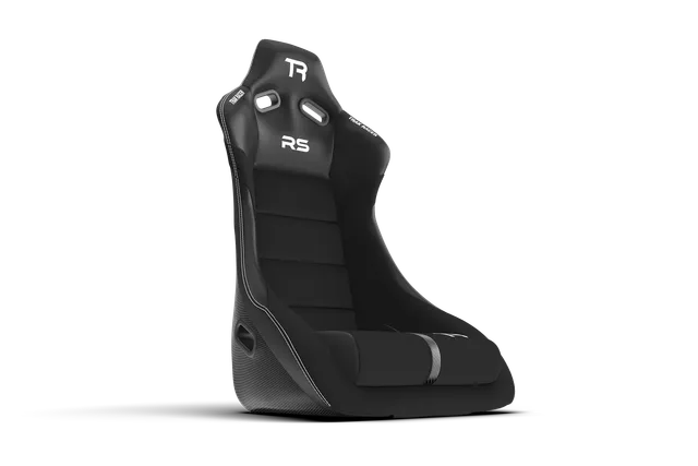 Trak Racer RS6 RS GT Rally-Pro siège baquet carbone seul