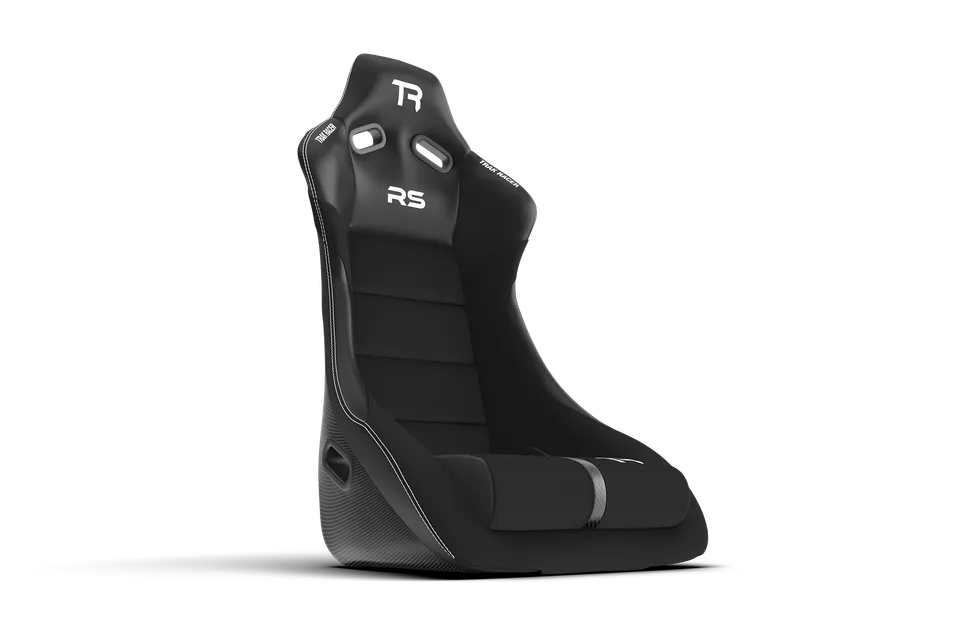 Trak Racer RS6 RS GT Rally-Pro siège baquet carbone seul