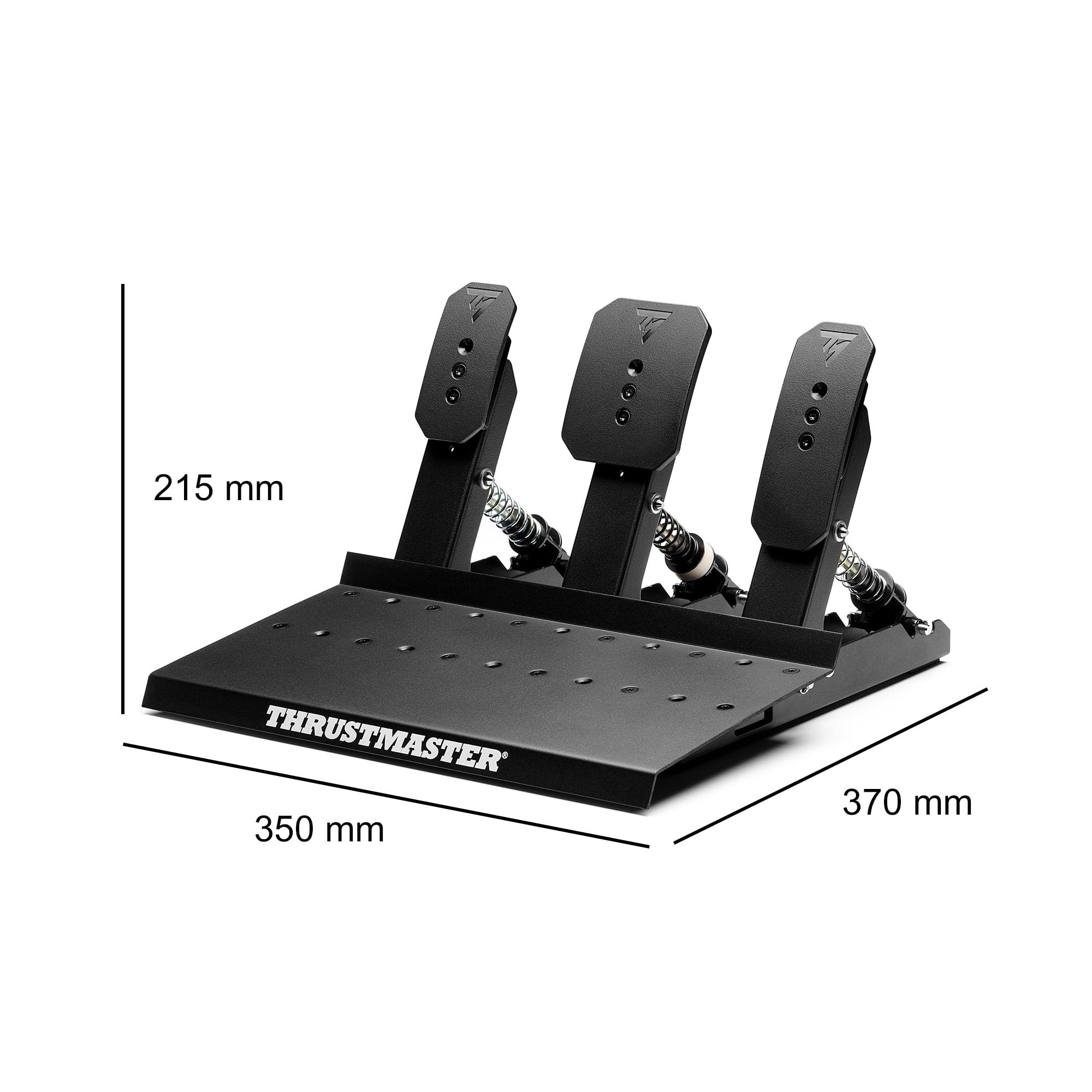 Thrustmaster Raceline Pedals III pédalier 3 pédales