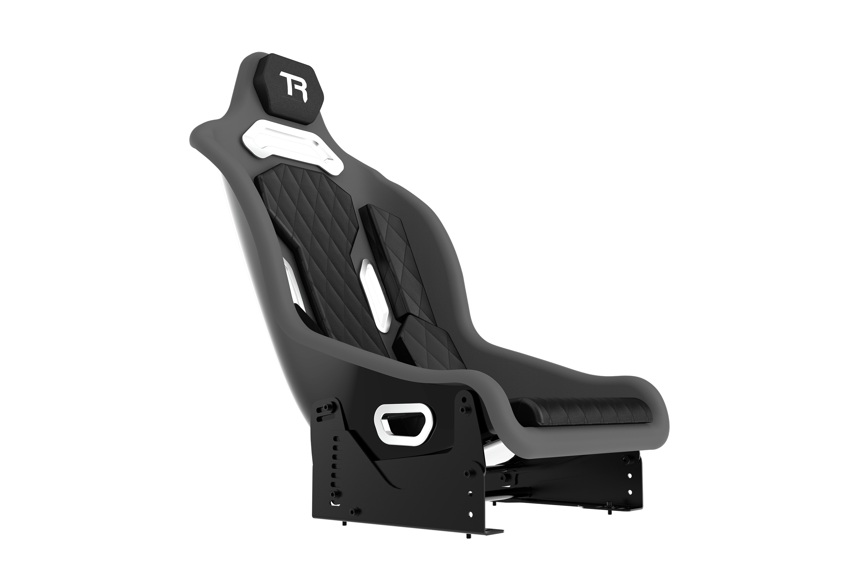 Trak Racer TR80S Équerres Siège Baquet Formula GT