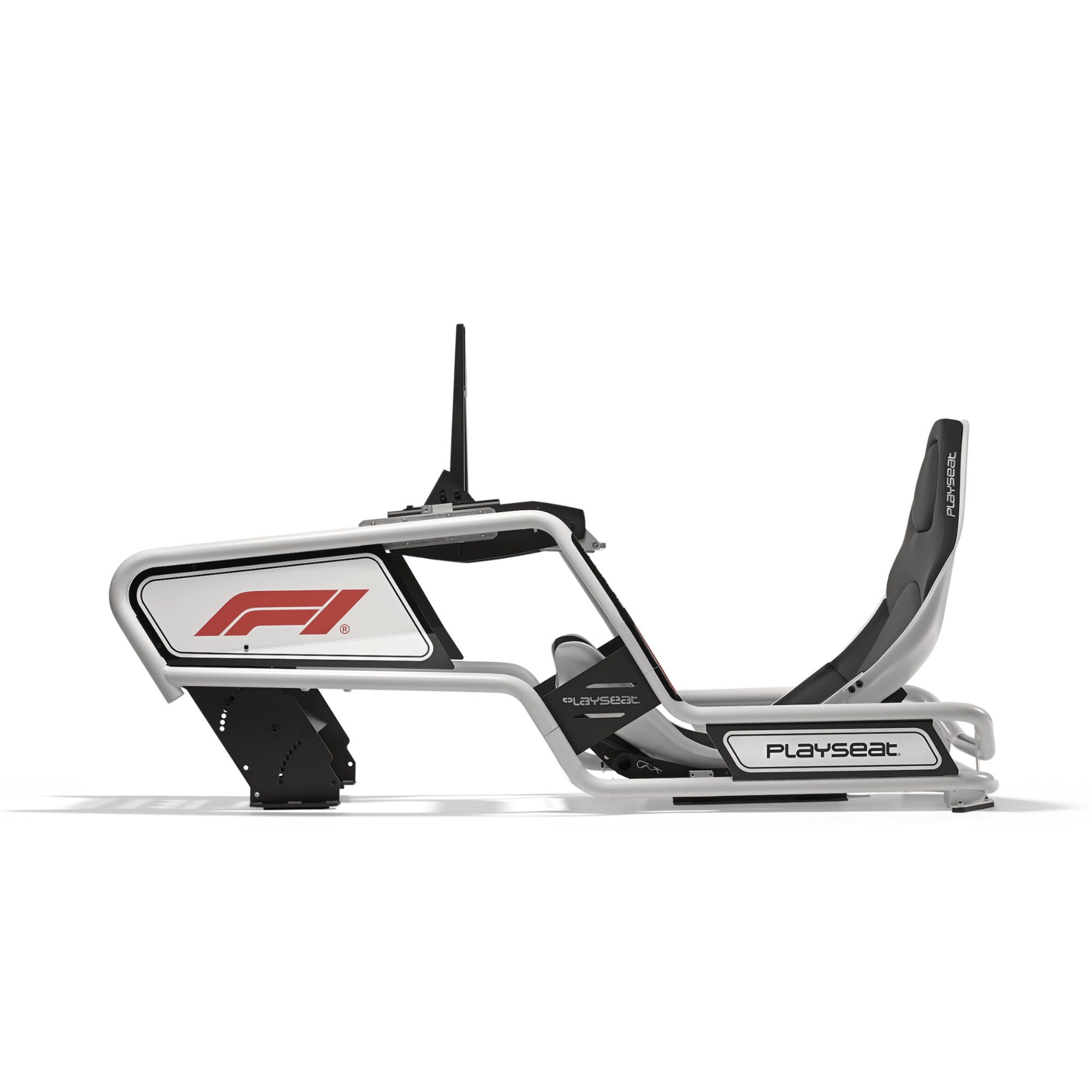 Playseat Formula Intelligence F1 Edition cockpit simracing
