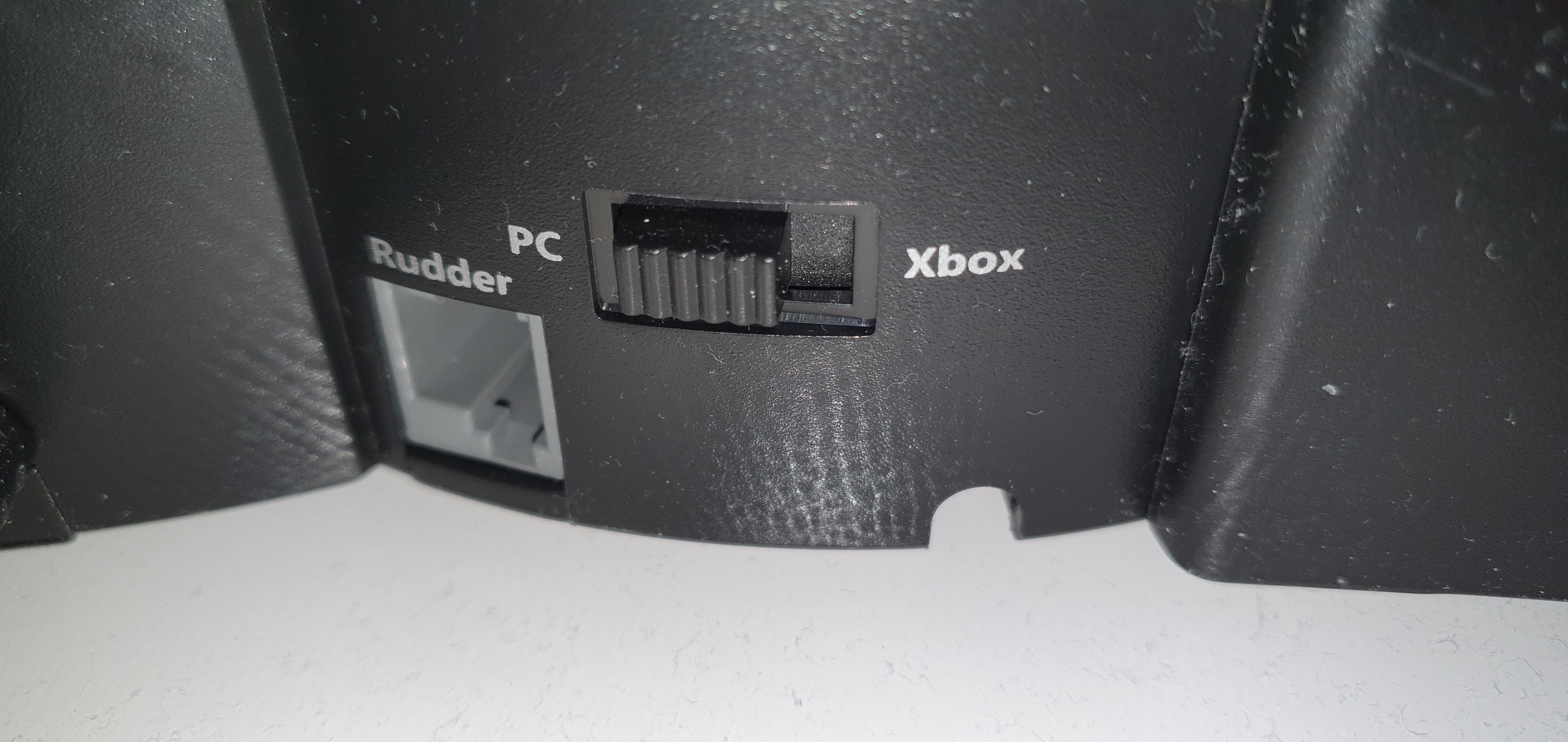 Thrustmaster T.Flight Hotas One joystick Xbox PC détachable