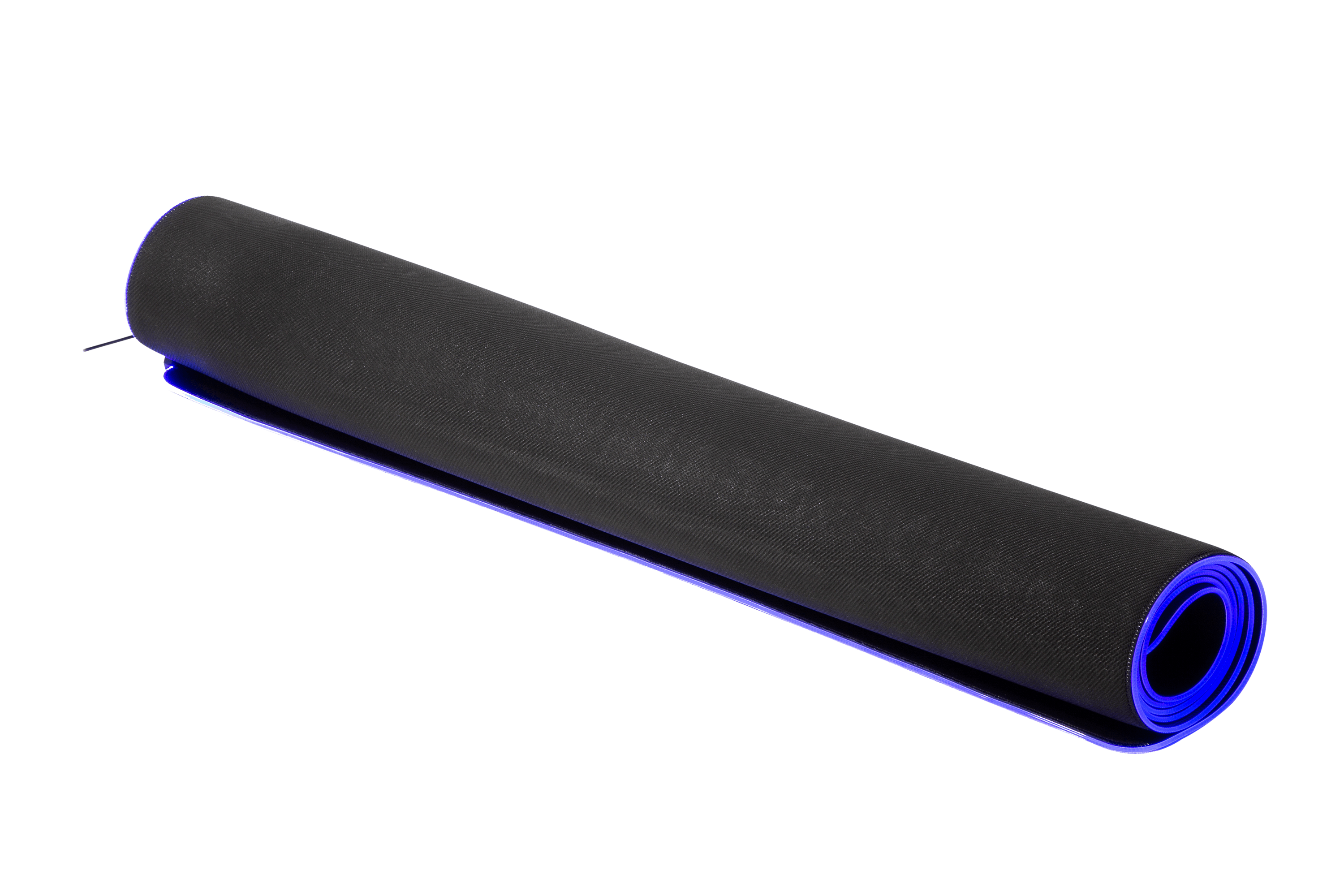 Trak Racer TR80S Tapis Néoprène RGB LED 910 mm