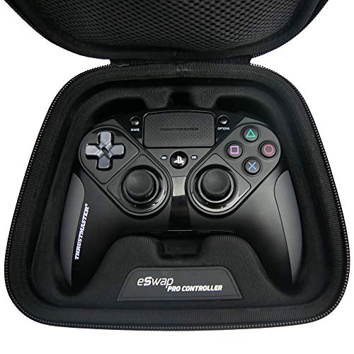 Thrustmaster eSwap T-Case Mallette Manette Compacte