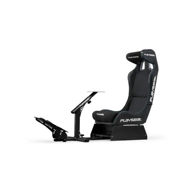 Playseat Evolution Pro Siège Simracing ActiFit Noir