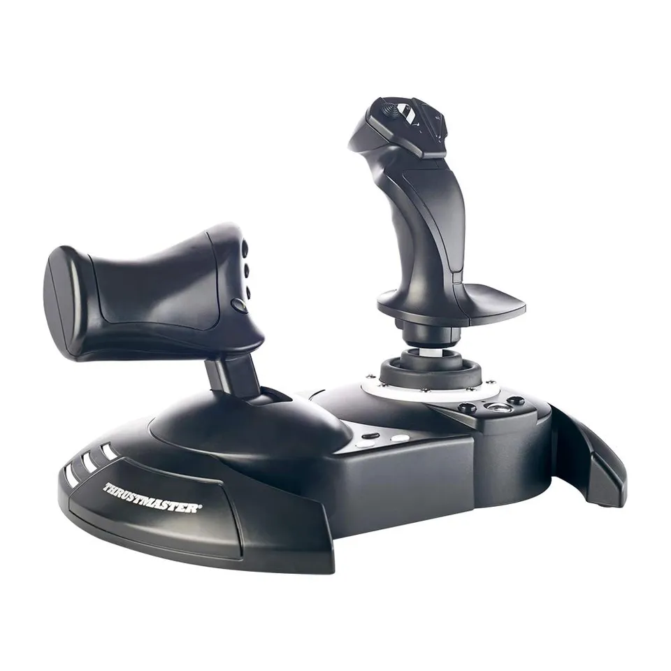Thrustmaster T.Flight Hotas One joystick Xbox PC détachable