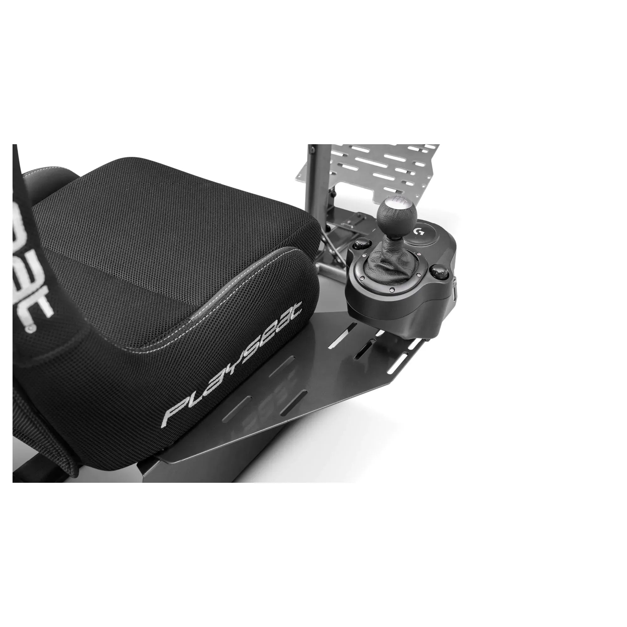 Playseat Gearshift Holder Pro support levier vitesse noir