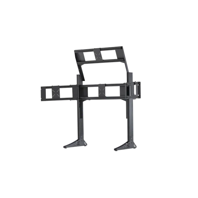 Playseat TV Stand XL Multi support écran noir multi