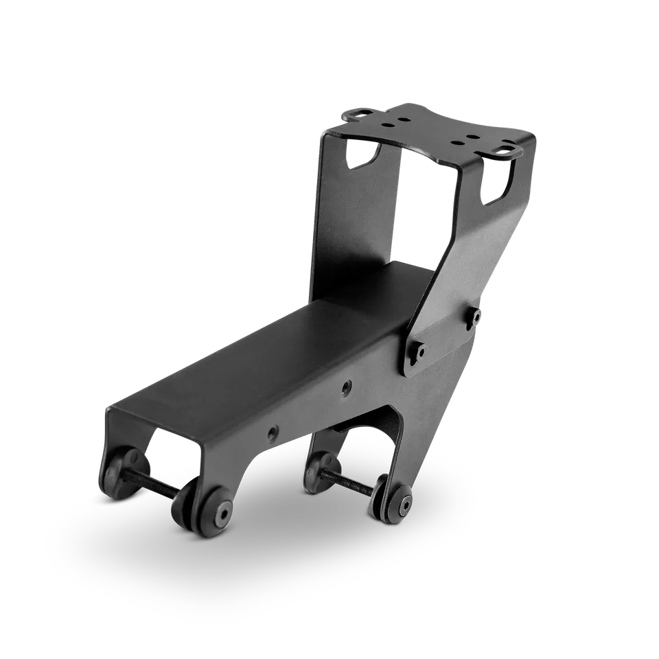Playseat Trophy support levier vitesse frein à main noir