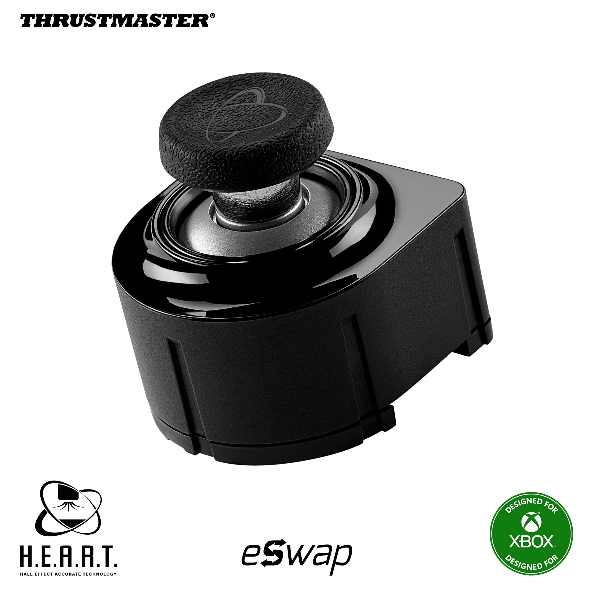 Thrustmaster eSwap SH5 module mini-stick Hall PC