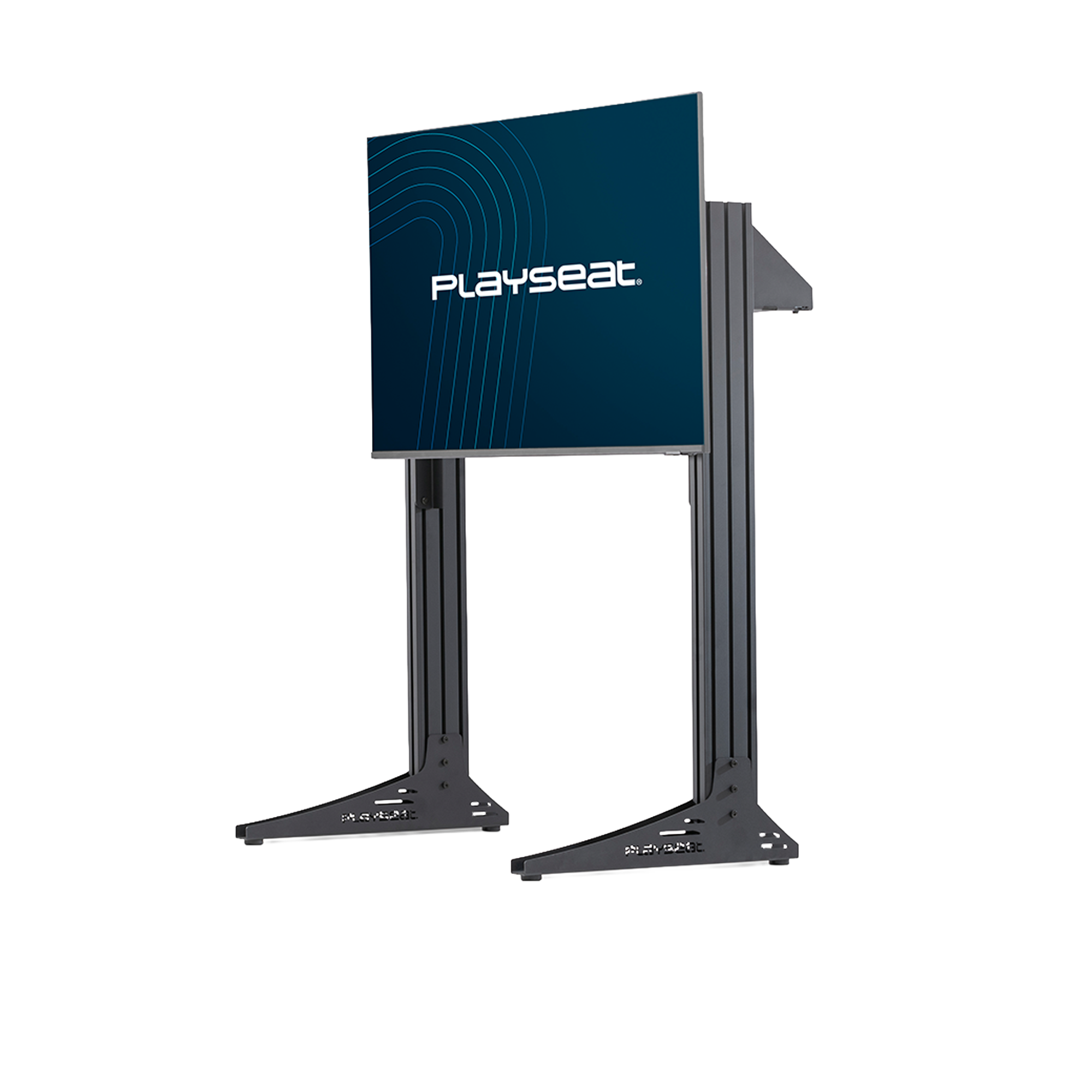 Playseat Accessories TV Stand XL Support TV Single Noir