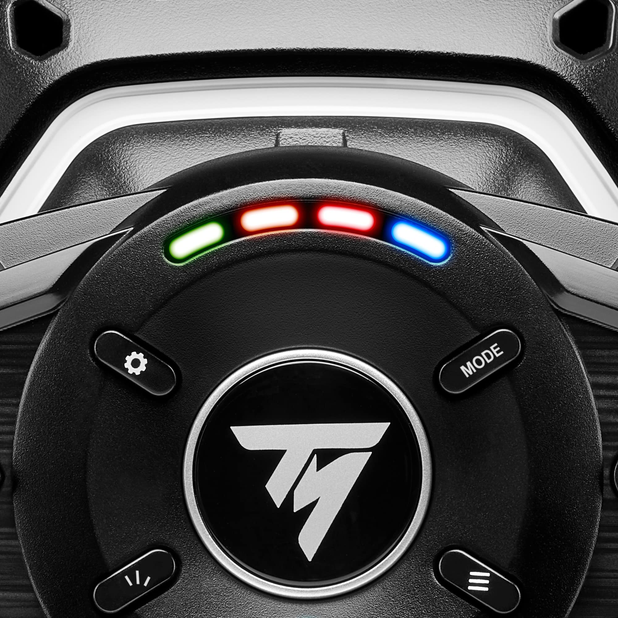 Thrustmaster T128 volant retour de force + pédalier Xbox PC magnétique