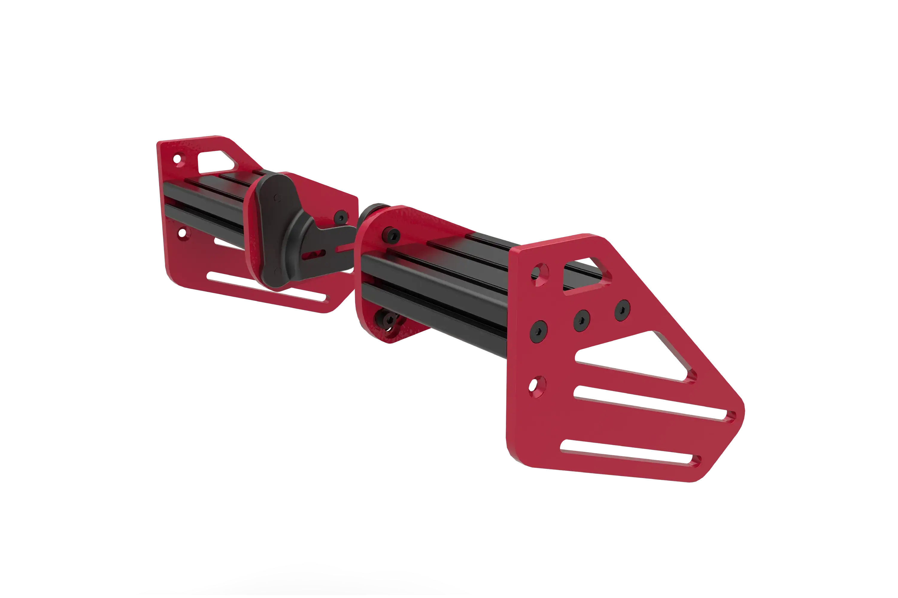 Trak Racer TR-One V3 support volant Simagic Evo