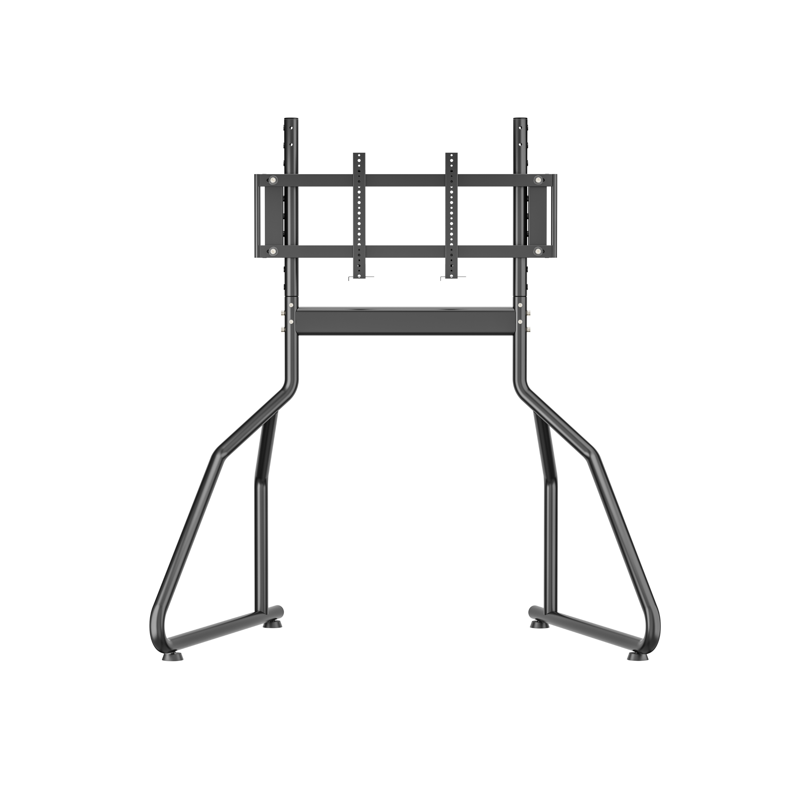 OPLITE R8 Single Monitor Stand Noir Pied Écran 57"