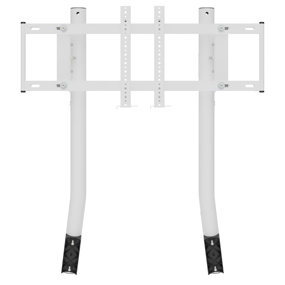 OPLITE GTR S8 Infinity Bundle Cockpit Blanc Baquet Fibre