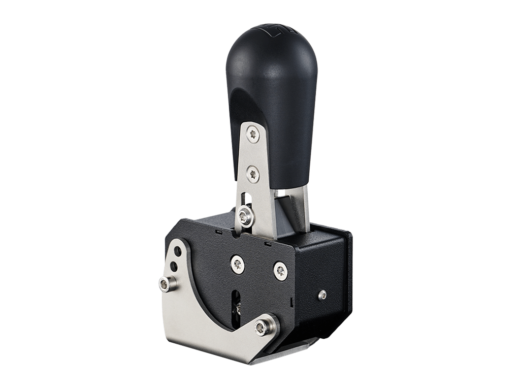 Heusinkveld MagShift Mini shifter séquentiel compact 8 kg