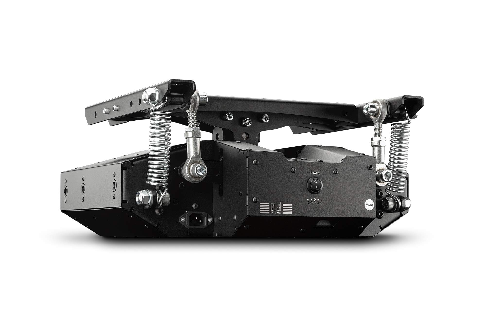 Next Level Racing Motion Platform V3 plateforme mouvement PC