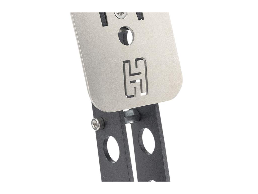 Heusinkveld Sprint pédale embrayage clutch upgrade load cell