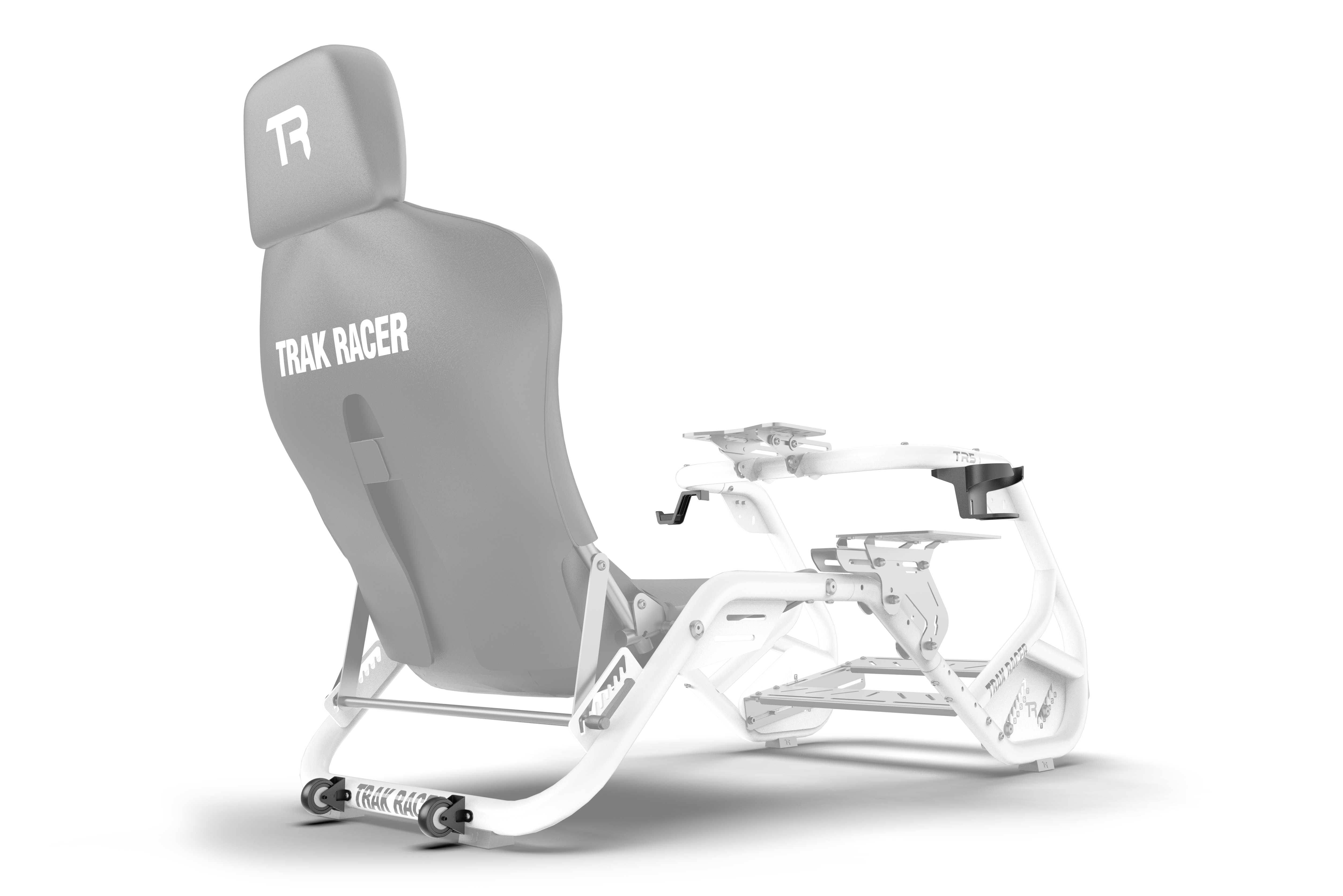 Trak Racer TR5 Kit accessoires roulettes + porte-gobelet