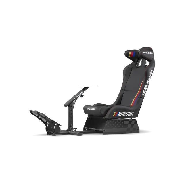 Playseat Evolution Pro Siège Simracing NASCAR Edition