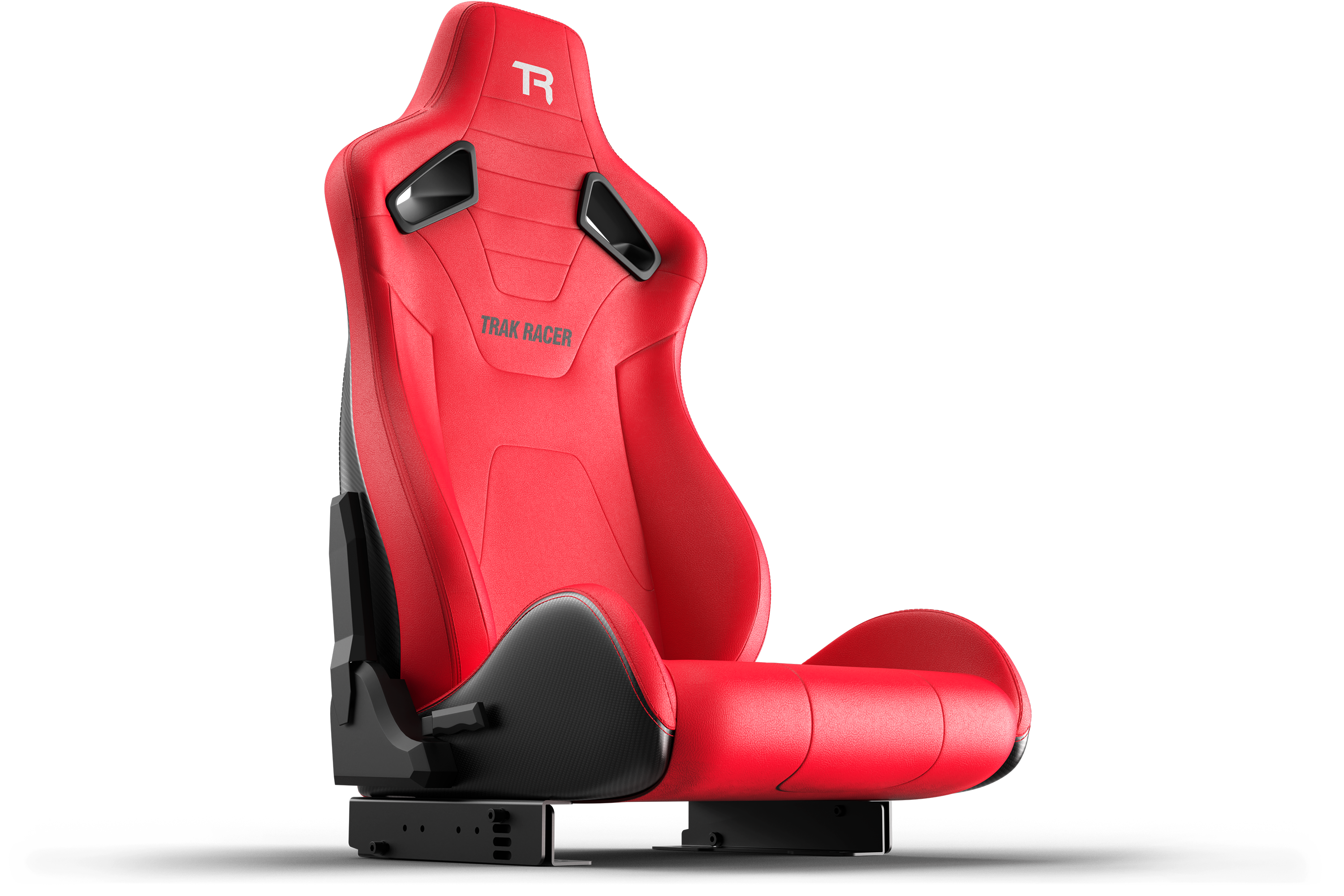 Trak Racer TR5 équerres support siège inclinable réglable
