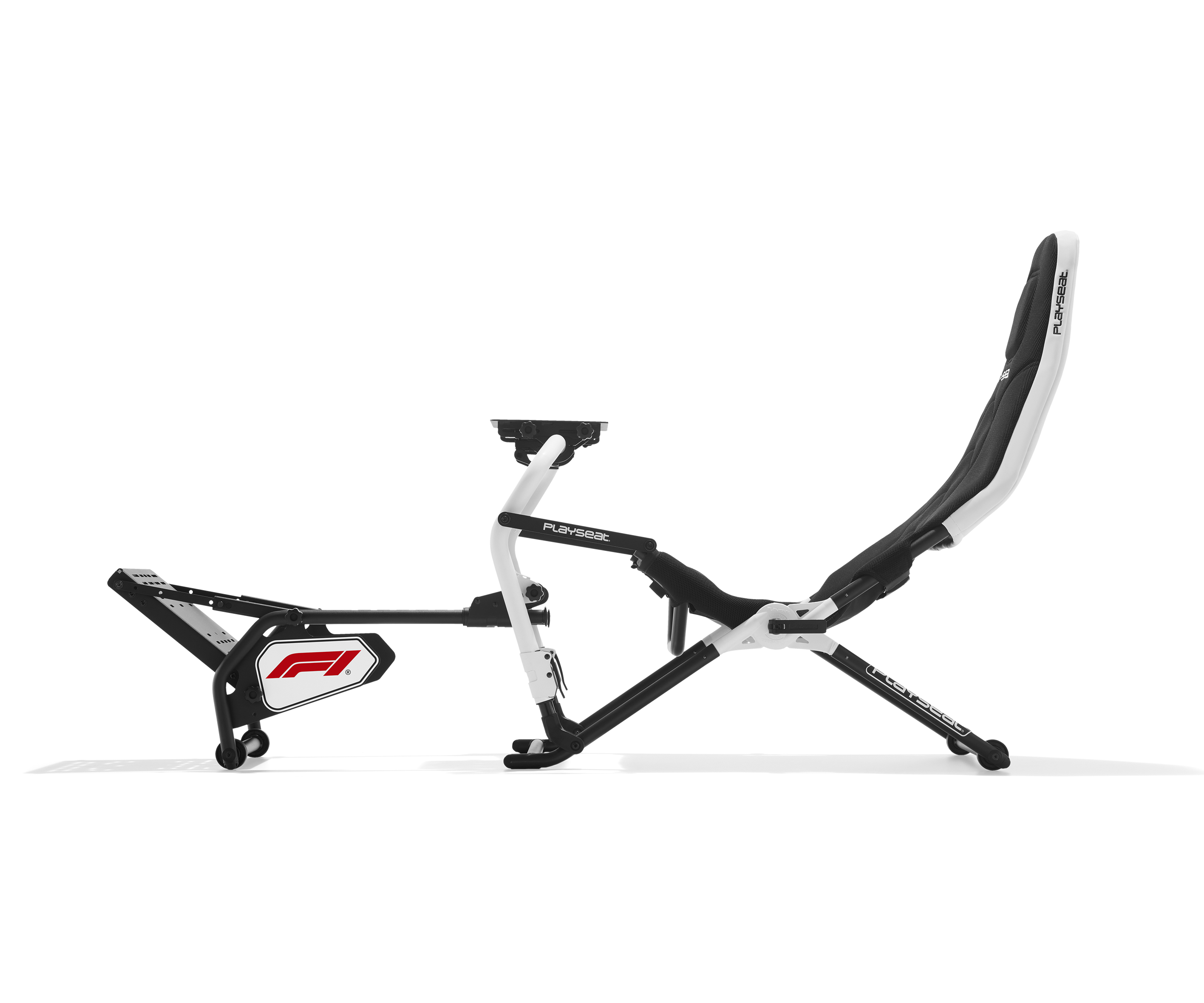 Playseat Challenge DD F1 Edition cockpit pliable