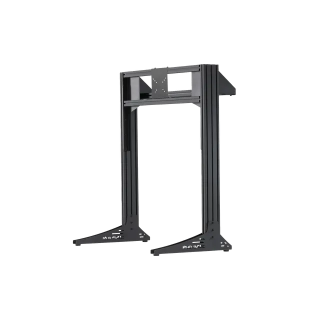 Playseat Accessories TV Stand XL Support TV Single Noir