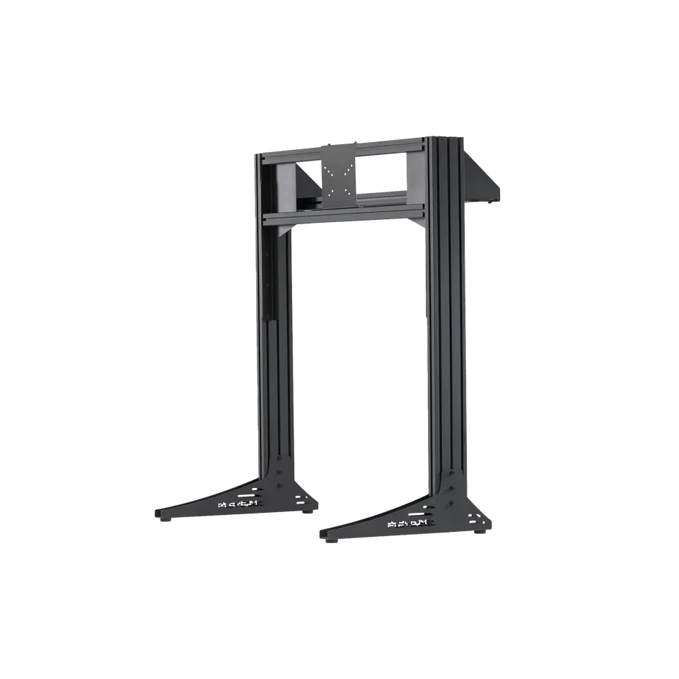 Playseat Accessories TV Stand XL Support TV Single Noir