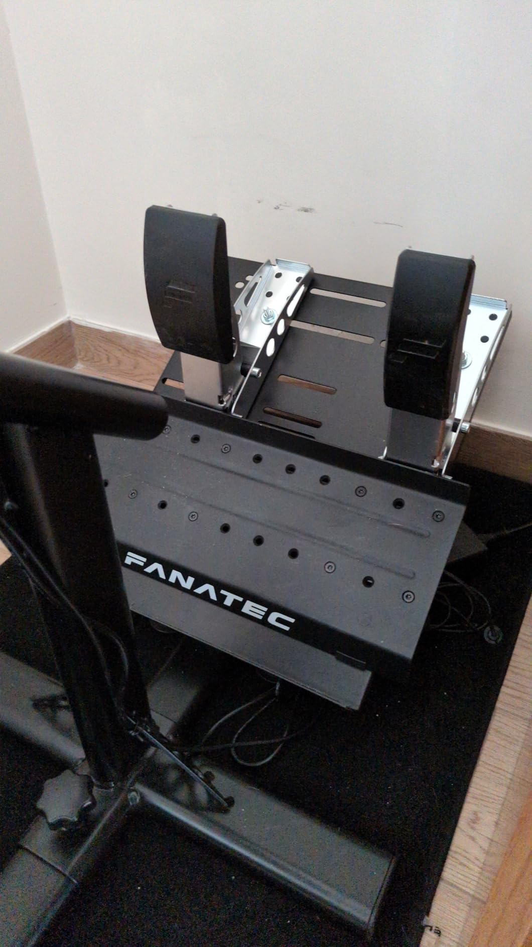 Fanatec CSL Gran Turismo DD Pro volant 5 Nm PS5